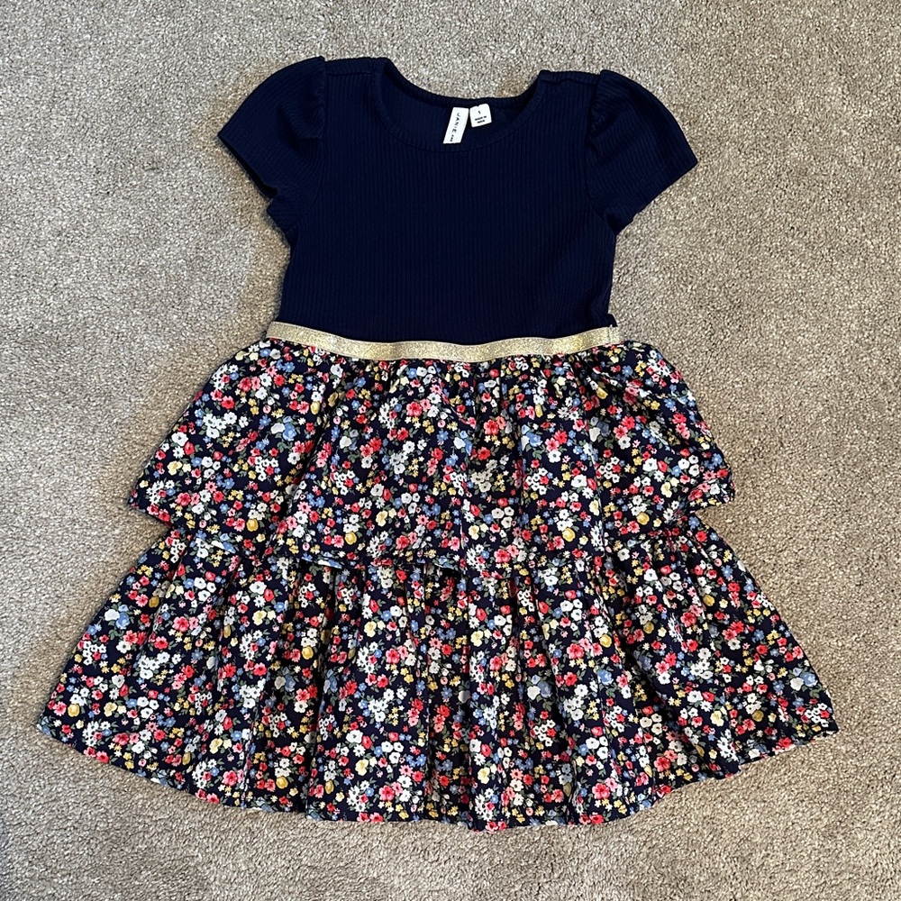Janie & Jack Dress